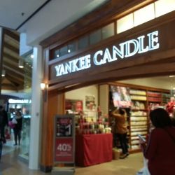 Yankee Candle ico