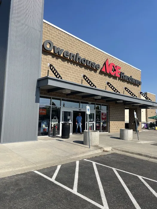 Owenhouse Ace Hardware West 8