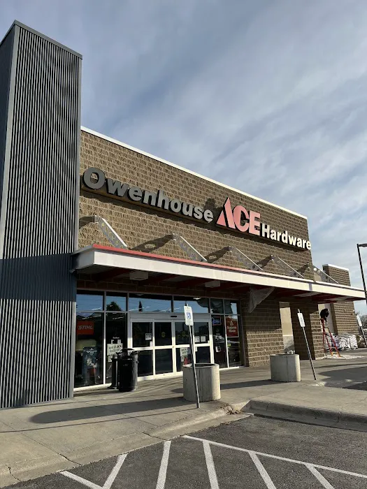 Owenhouse Ace Hardware West 7