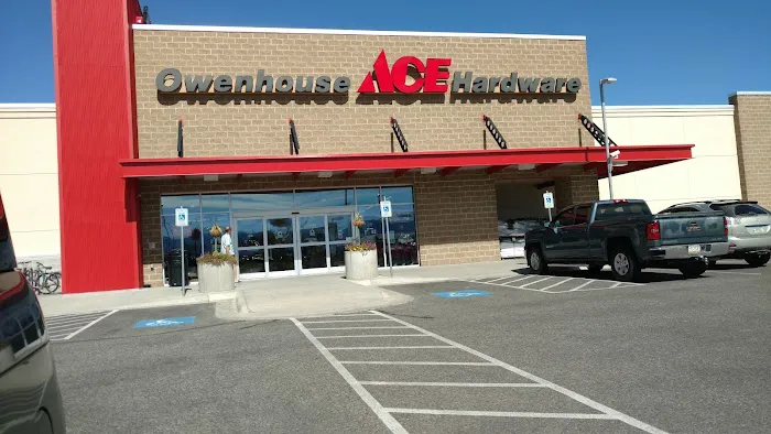 Owenhouse Ace Hardware West 5