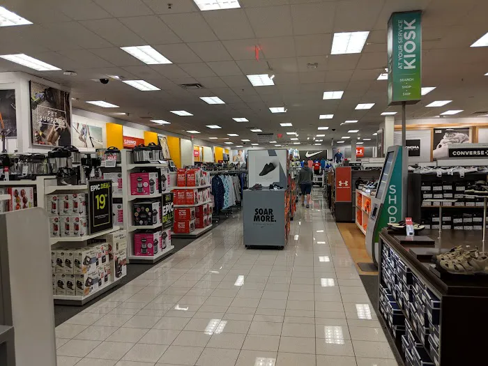 Kohl's 5