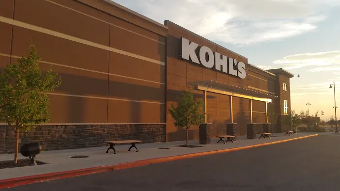 Kohl's 4