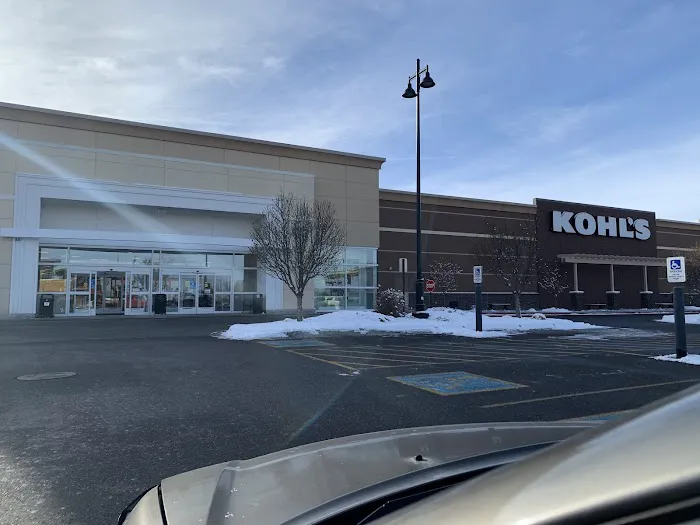 Kohl's 9