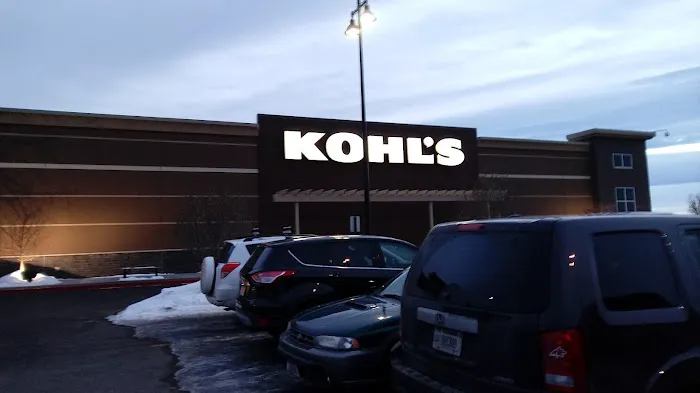 Kohl's 6