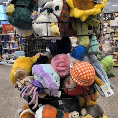 Barnes & Noble