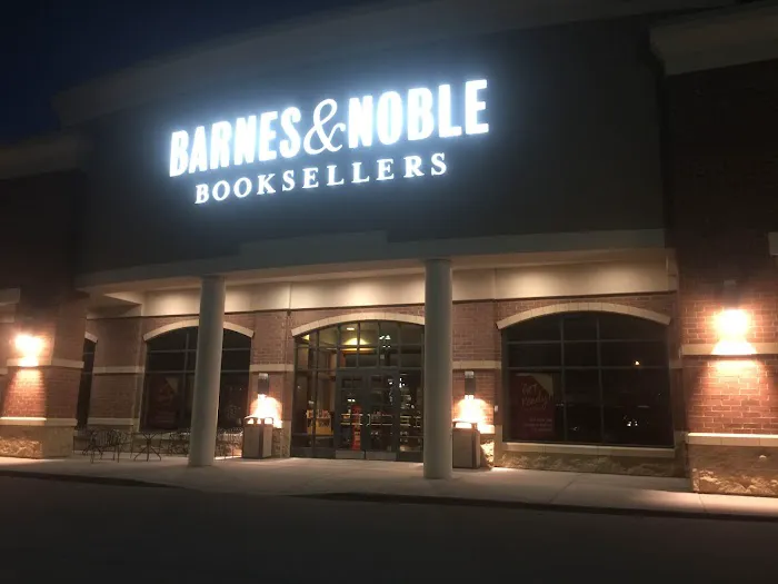 Barnes & Noble 2