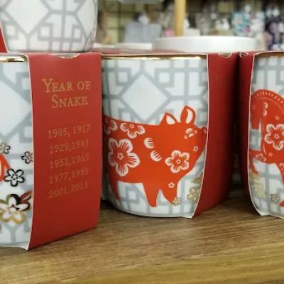 World Market