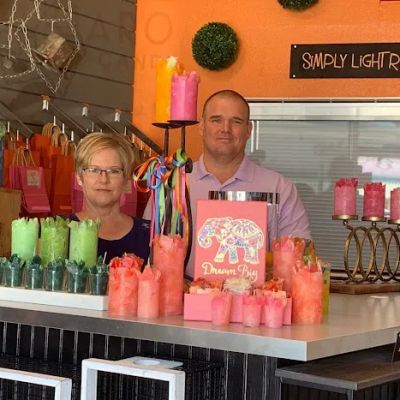 Carole's Candles