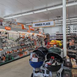 Miner's Ace Hardware ico