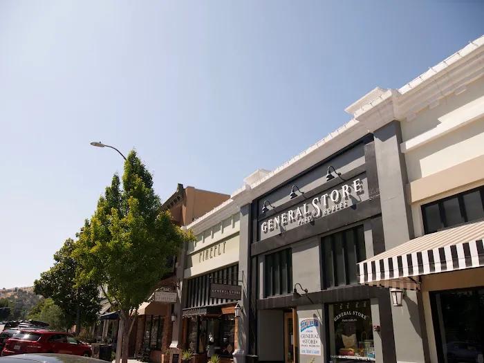 General Store Paso Robles 2