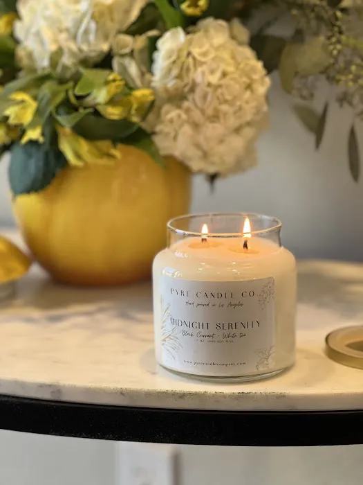 Pyre Candle Company 2