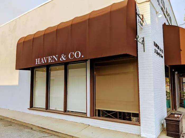 Haven & Co. 0