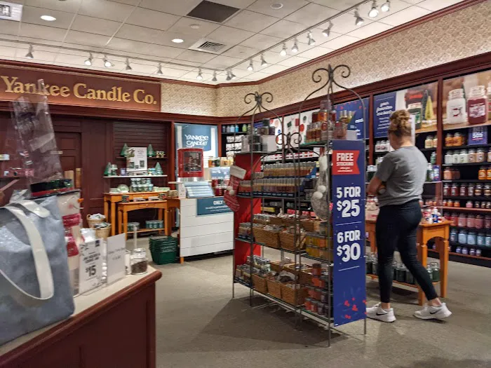 Yankee Candle 3