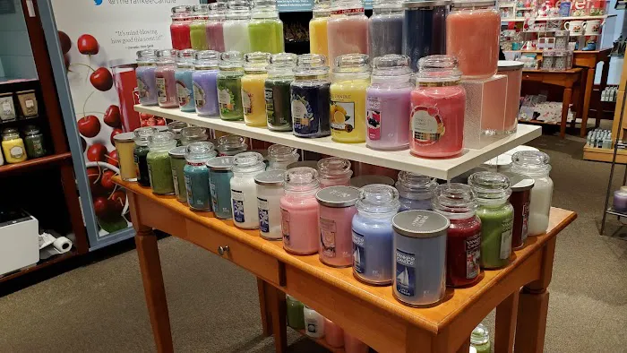 Yankee Candle 7