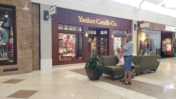 Yankee Candle 6