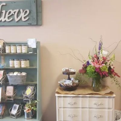 Candle Box Company