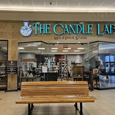 The Candle Lab Co.