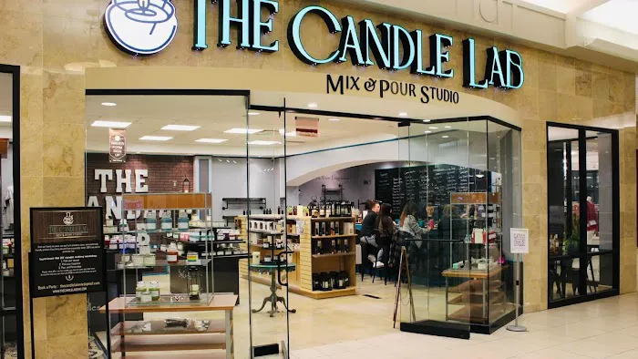 The Candle Lab Co. 6