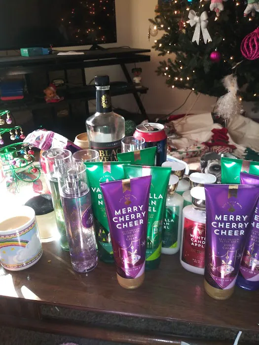 Bath & Body Works 3