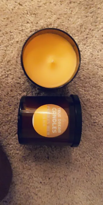 True Dream Candles 4