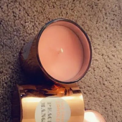True Dream Candles