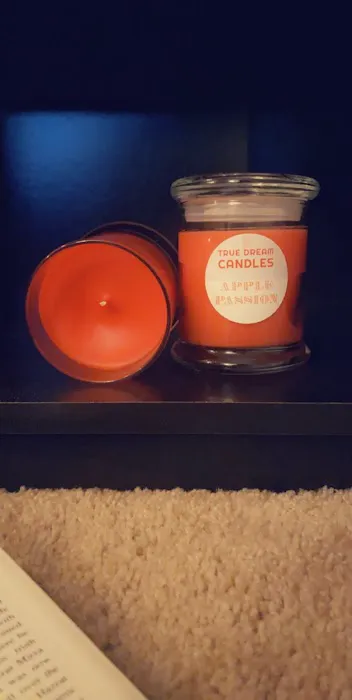 True Dream Candles 6