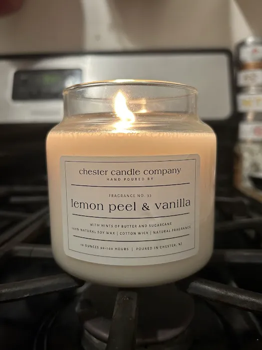 Chester Candle Company 0