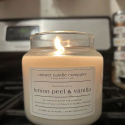 Chester Candle Company ico