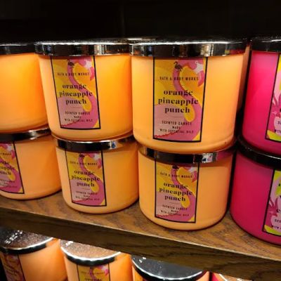 Bath & Body Works