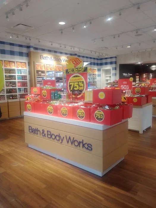 Bath & Body Works 3