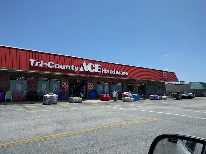 Tri-County Ace 5