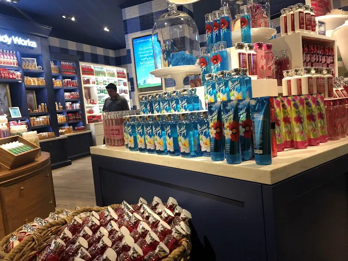 Bath & Body Works 7