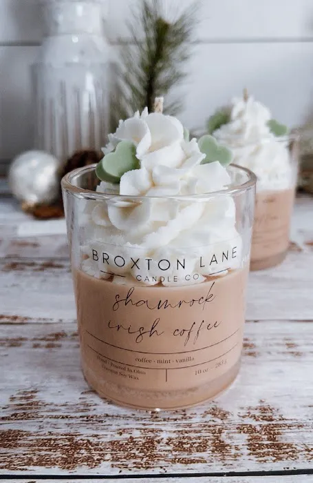 Broxton Lane Candle Co 1