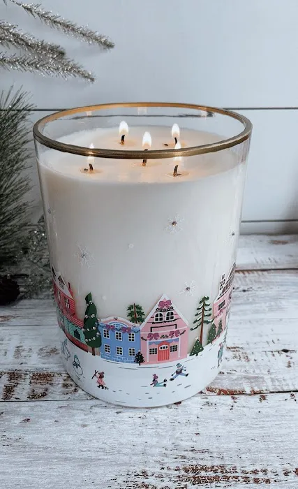 Broxton Lane Candle Co 2