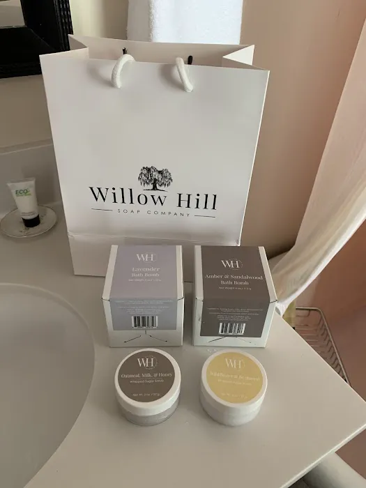 Willow Hill Soap Company 2