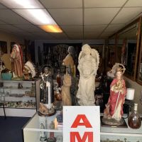 BOTANICA SAN JUDAS TADEO AMARRES DE AMOR-LOVE SPELLS & TAROT