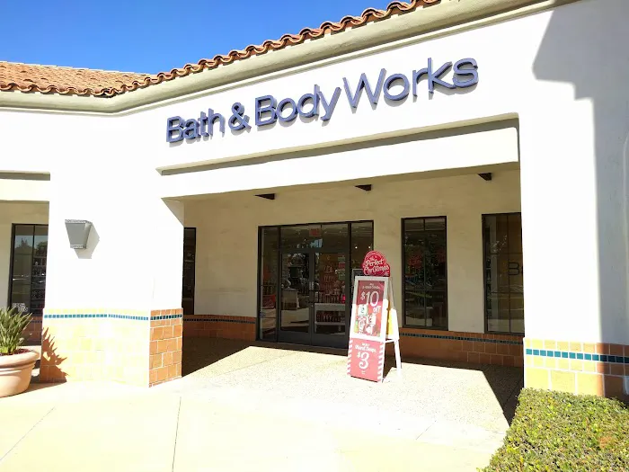 Bath & Body Works 2