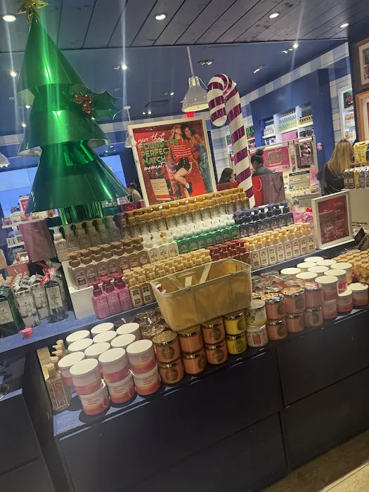 Bath & Body Works 8