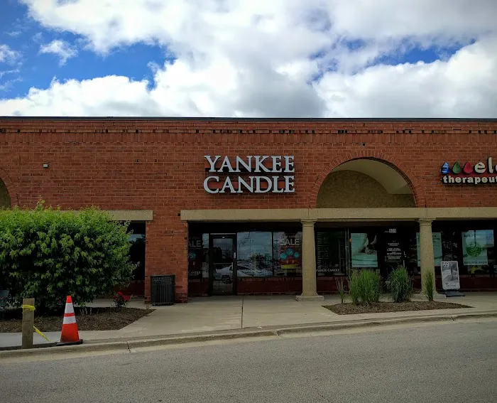 Yankee Candle 2