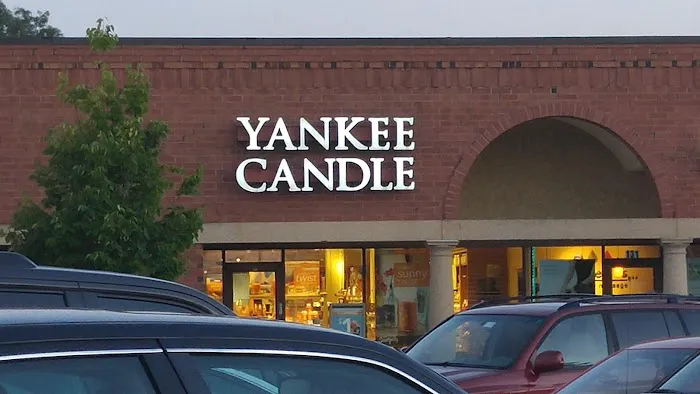 Yankee Candle 0