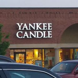 Yankee Candle ico