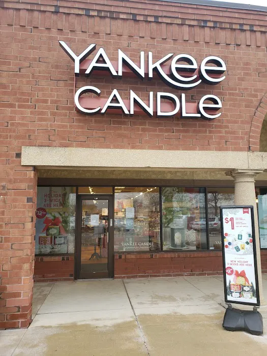 Yankee Candle 1