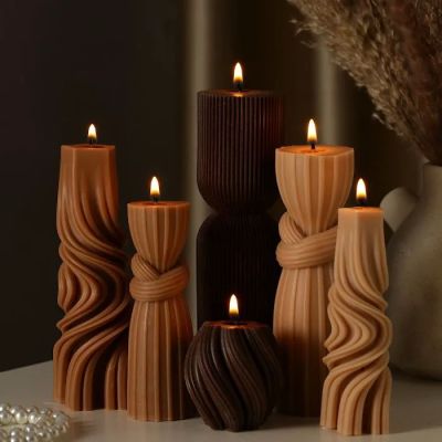 Fireside Aura by z&n