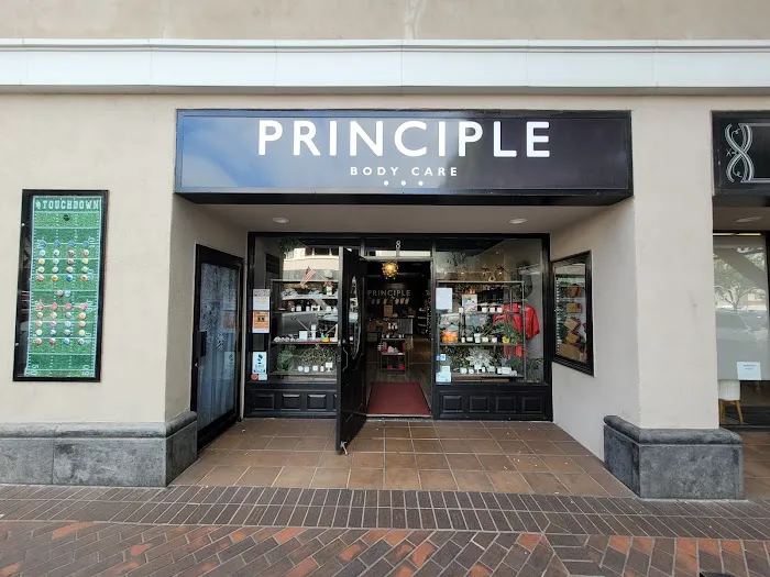 Principle Body Care 1