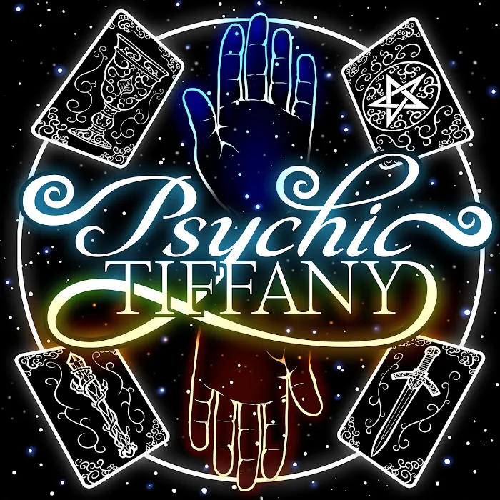 Psychic Tiffany’s Spiritual Healing Center 6