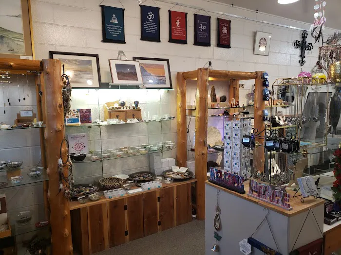 EarthTones Gifts, Gallery & Center for Healing 3