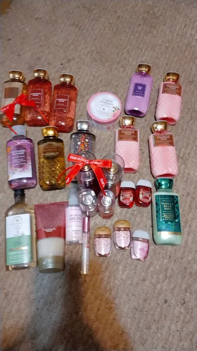 Bath & Body Works 0