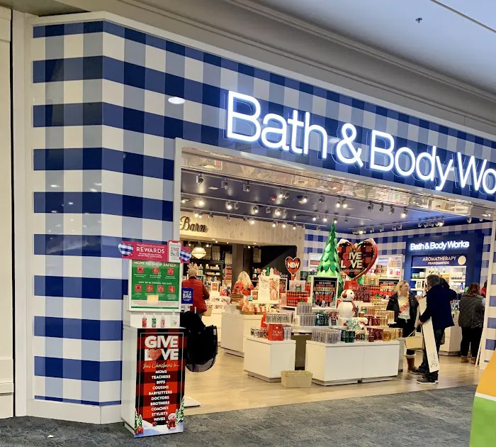 Bath & Body Works 3