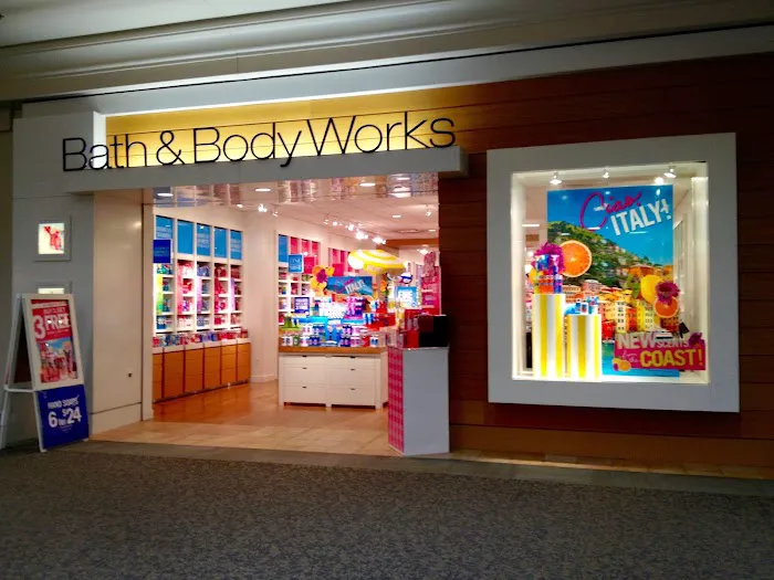 Bath & Body Works 7