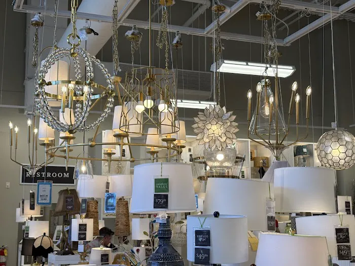 Homesense 5